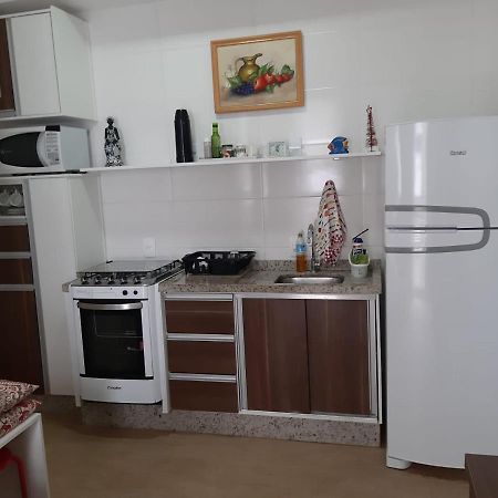 Apartamento Ilha Dos Patos Ingleses Na Beira Do Mar Florianópolis 外观 照片