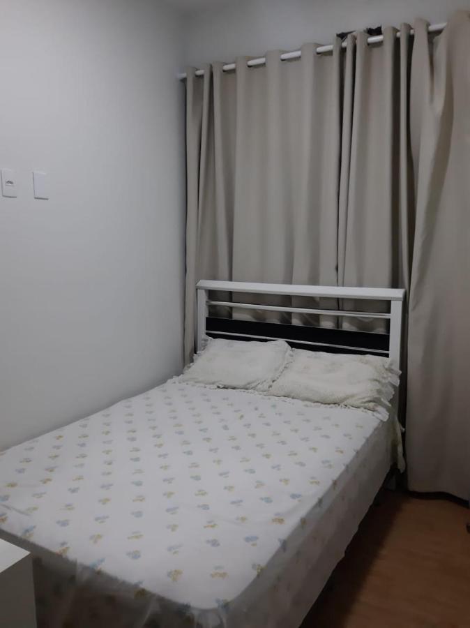 Apartamento Ilha Dos Patos Ingleses Na Beira Do Mar Florianópolis 外观 照片